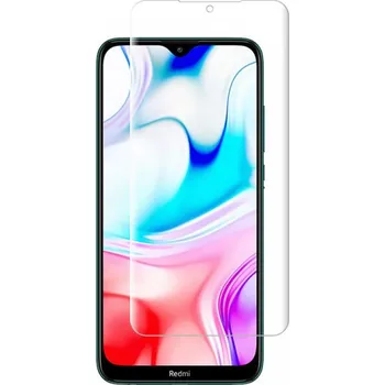 3x 3D TPU ochranná fólie pro Xiaomi Redmi 8A - 2+1 zdarma