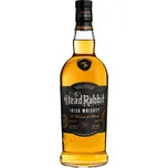 Dead Rabbit Irish Whiskey 5 y.o. 44 %…