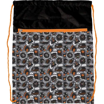 Školní sáček Helma 365 Stil Sáček na cvičky Cartoons 1523709