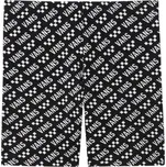 KRAŤASY VANS BAND STRIPER BIKE - černá - S + při osobním odběru 721 Kč