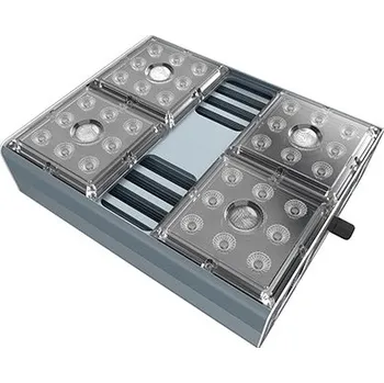 Osvětlení do terária LED panel Greenception WiFi