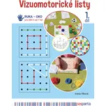Vizuomotorické listy 1 - Ivana Vlková…