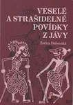 Veselé a strašidelné povídky z Jávy -…