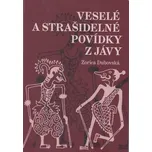 Veselé a strašidelné povídky z Jávy -…