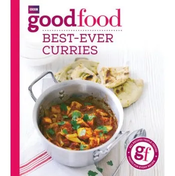 Kniha Good Food: Best-ever curries - Good Food Guides