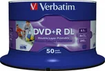 Verbatim DVD+R Double Layer Printable…