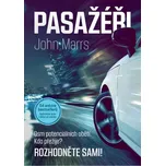 Pasažéři - John Marrs (2020, brožovaná…