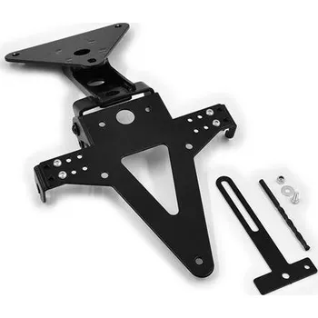 HS MOTO - Německo MV Agusta Brutale držák registrační značky