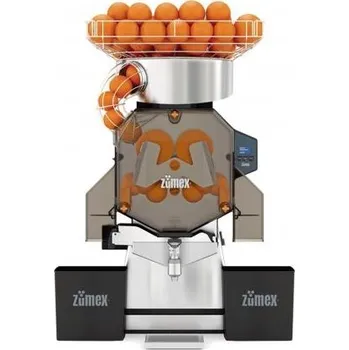 Lis na citrusy Lis na citrusy Zumex Speed S +Plus Self Service