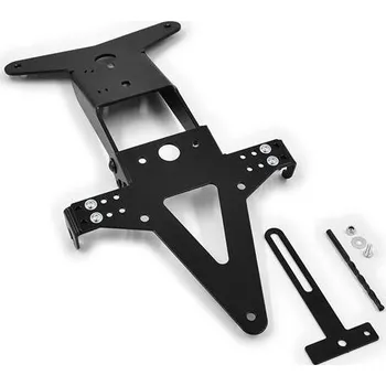 HS MOTO - Německo MV Agusta F4 1000R/RR držák registrační značky