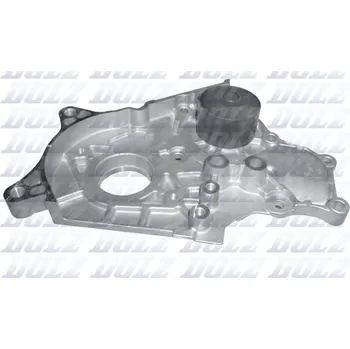 Chladič motoru Vodní čerpadlo, chlazení motoru DOLZ T229