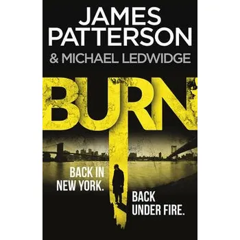 Burn - Patterson, James