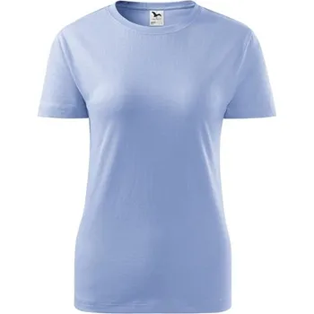 Malfini Classic New 133 nebesky modré, L