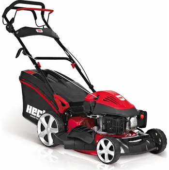 Sekačka Recenze Hecht 5666