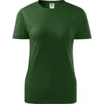 Malfini Classic New 133 lahvově zelené