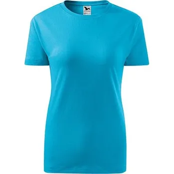 Malfini Classic New 133 tyrkysové