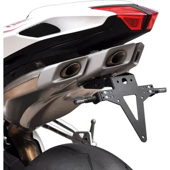 HS MOTO - Německo MV Agusta F4 1000 R/RR držák registrační značky