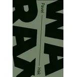 Warax - Pavel Hak (2019, brožovaná bez přebalu lesklá)