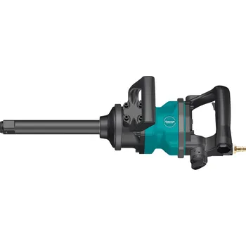 Elektrické nířadí Aircraft ISS 1" PRO L Příklepový utahovák 2441Nm - 2401495