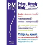 Práce, mzdy a odvody bez chyb, pokut a…
