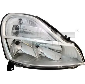 Osvětlení automobilu TYC 20-11496-05-2