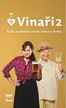 Vinaři 2 - Ikar (2015, pevná s přebalem…