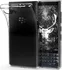 Pouzdro na mobilní telefon Kwmobile Crystal pro BlackBerry KEY 2 čiré