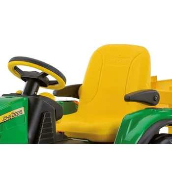 Peg Pérego John Deere Ground Force