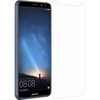 3x Ochranné tvrzené sklo pro Huawei Mate 10 Lite - 2+1 zdarma