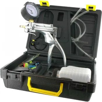 Autodiagnostika Tlaková a vakuová pumpa pro diagnostiku automobilových systémů,tester emisí turba MITYVAC-USA