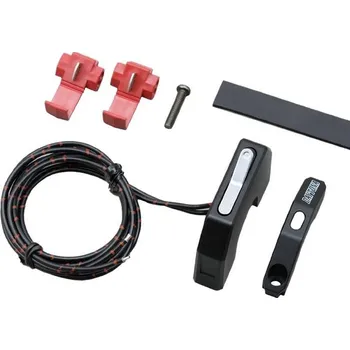 Elektroinstalace pro motocykl Daytona - Japan Daytona Slim 79339 univerzální vypínač ON/OFF