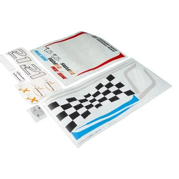 RC náhradní díl FMS Edge 540 4ST18090-S12