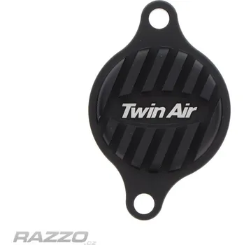Olejový filtr Víčko olejového filtru TwinAir Oil Filter Cap Suzuki RMZ250 07-25 / RMZ450 05-25