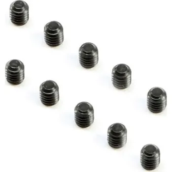 Team Losi M2,5x3 mm TLR245014