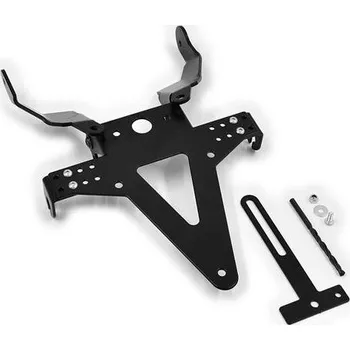 HS MOTO - Německo Aprilia RS125 držák registrační značky