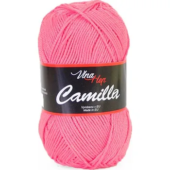 Vlna Hep Příze Camilla 8033, VH