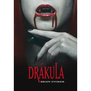 Drákula - Bram Stoker (2018, pevná bez…