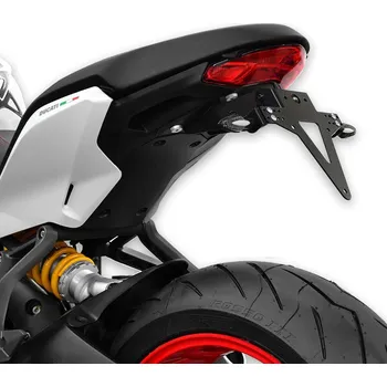 HS MOTO - Německo Ducati Supersport/S 939/950 držák registrační značky