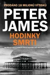 Hodinky smrti - Peter James (2018,…