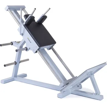 Posilovací lavice FITHAM Hacken dřep na kotouče