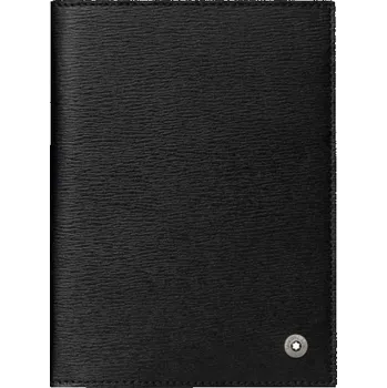 Obal na doklad Obal na doklady Montblanc Westside 114699 + možnost výměny do 90 dní