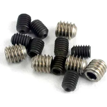 RC vybavení Traxxas M4x4 mm TRA1548