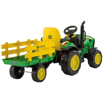 Peg Pérego John Deere Ground Force