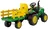 Dětské elektrovozidlo Peg-Pérego John Deere Ground Force