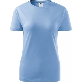 Malfini Classic New 133 nebesky modré, S