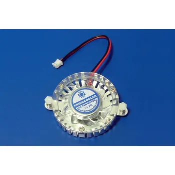 PC ventilátor PRIMECOOLER PC-VGAD