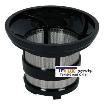 Příslušenství pro kuchyňský robot vnitřní sítko - košík odšťavňovače Tefal / MS-651503