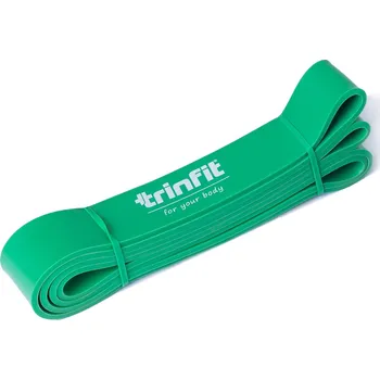 TRINFIT Power Band - Střední těžší zelená