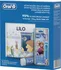 Elektrický zubní kartáček Oral-B Vitality Kids D100 Frozen + knížka