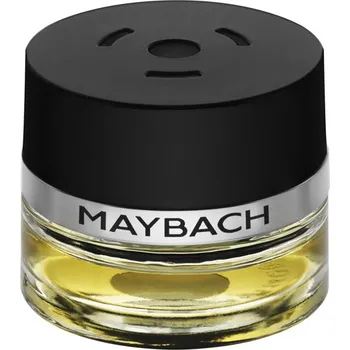 Mercedes-Benz Osvěžovače vzduchu AGARWOOD MOOD Maybach
